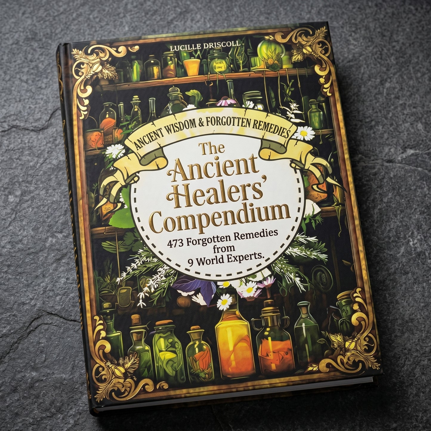 The Ancient Healers' Compendium™