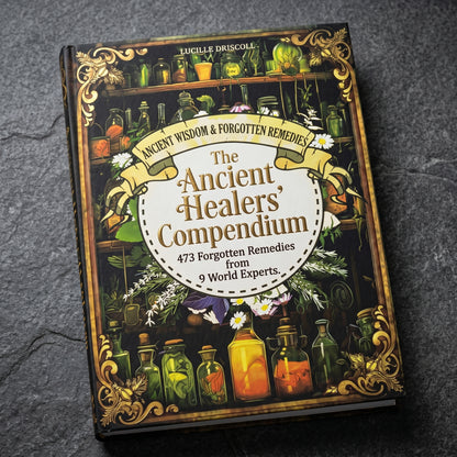 The Ancient Healers' Compendium™