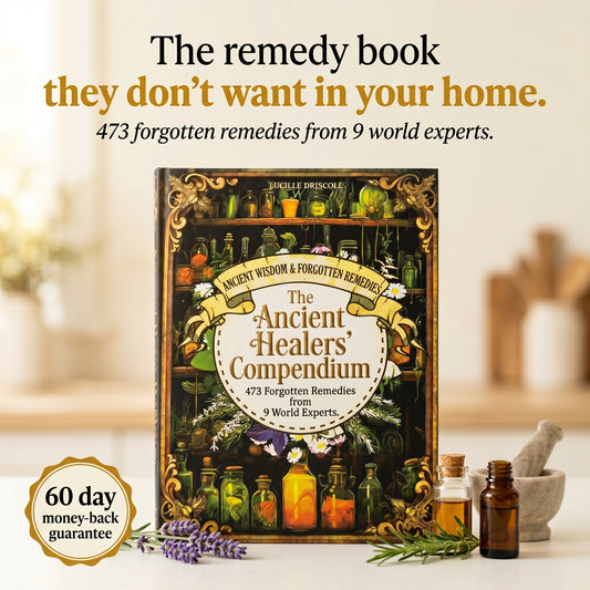 The Ancient Healers' Compendium™